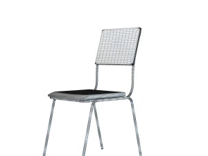 chair 3D Model