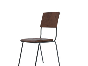 chair 3D 모델