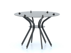 table Modello 3D