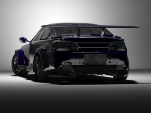 carbm 3Dモデル