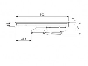 bora classik induction hob with integrated cooker hood is a high quality Model 3D