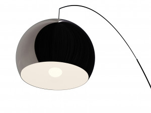 floor lamp Modelo 3D