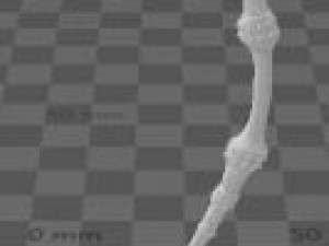 assassins creed origins bayek - figure printable 3D-printmodel