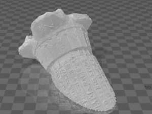 assassins creed origins bayek - figure printable 3D-printmodel