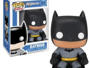 funko batman - figure printable 3D Принт Модель