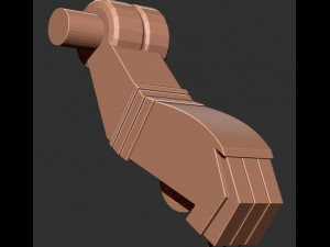 thundercats - thundertank 3d printable 3d print model Modèles 3D en vedette