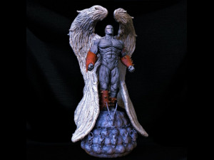 jill valentine - resident evil 3 - printable statue 3D Print Model in Woman  3DExport