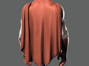 double pack - omni-man invincible - printable busts 3D Print Model