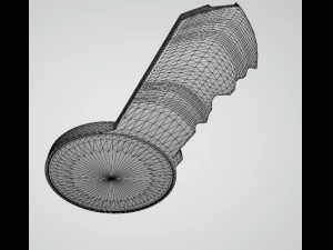 keybloodhorrorgames 3D Model