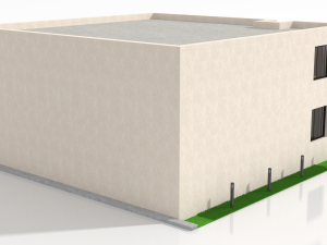 furniture store 3D Model