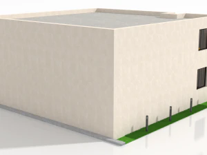furniture store 3D Model