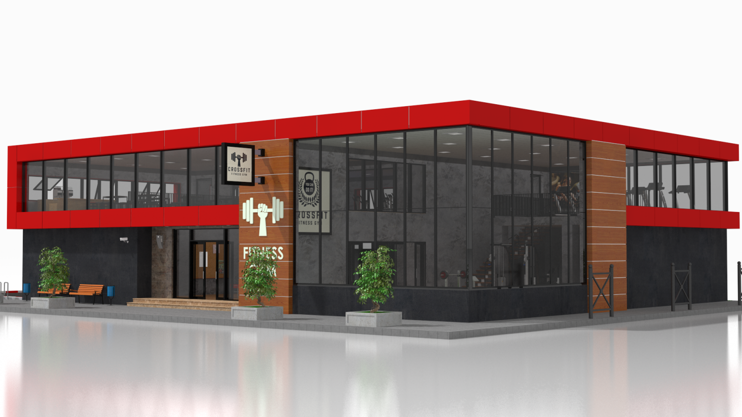 Model center. КФС 3д модель. KFC Drive thru. Ресторан КФС 3d модель. Ресторан драйв КФС.