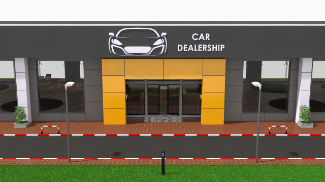 Teknik motors indiranagar showroom 2025