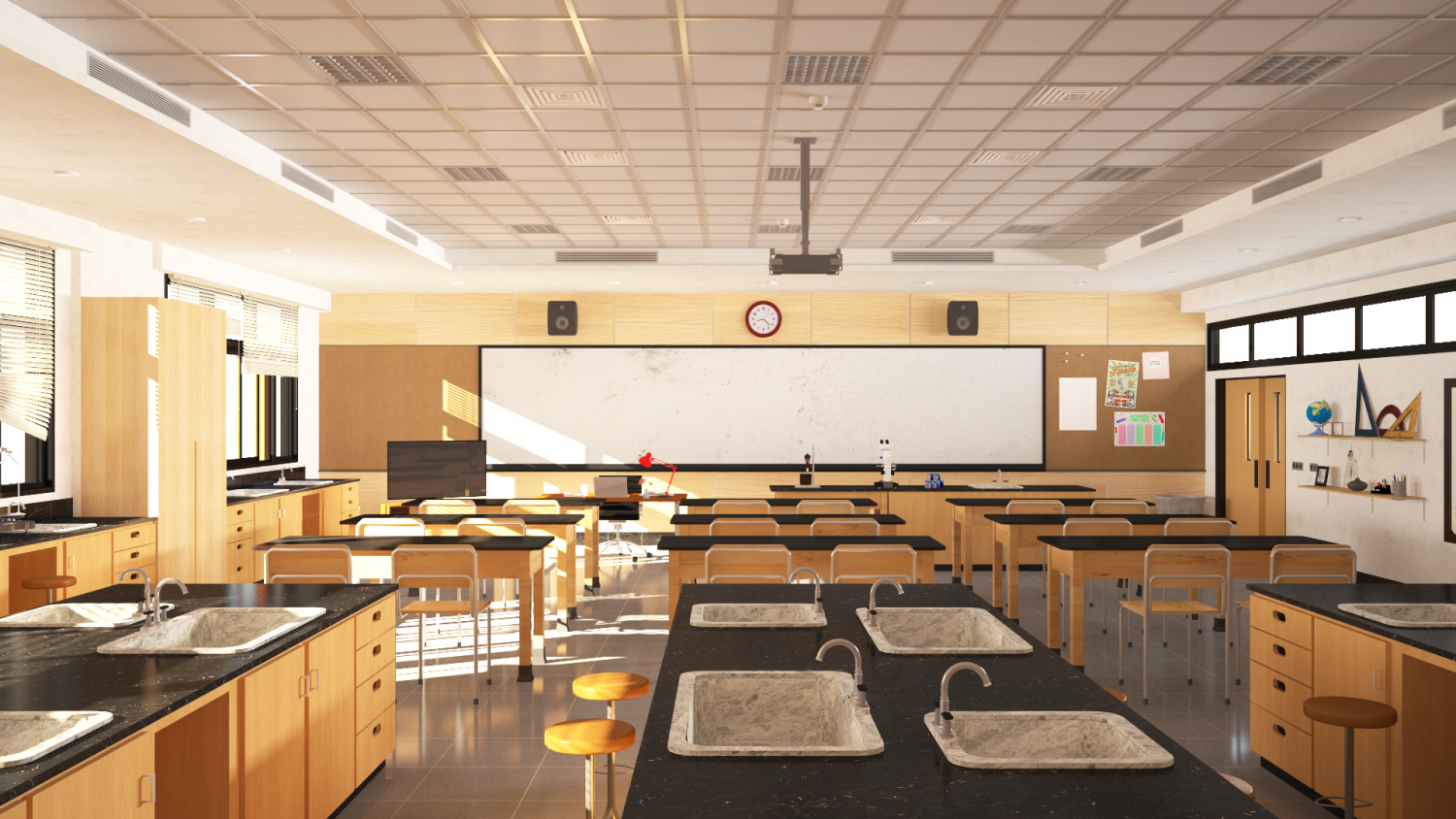 Class 3 d. The Classrooms the Darkrooms. Classrooms Labs School. Fedora Python Classroom Lab.