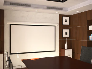 meeting room 3D Model