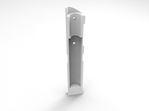 lightsaber 3D प्रिंट मॉडल