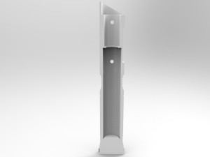 lightsaber 3D प्रिंट मॉडल