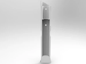lightsaber 3D Print Model