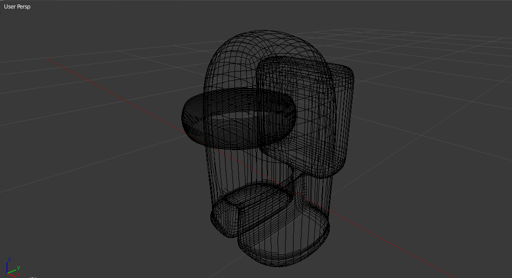 Among us characters 3D Model in Toys 3DExport
