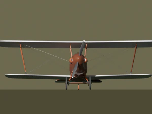 洛海德 s-1 3D 模型