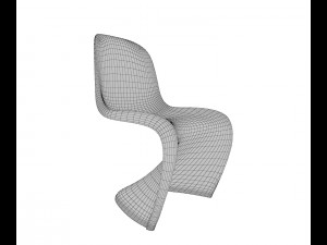 chair collection 2 Modelo 3D