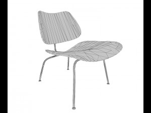 chair collection 2 Modelo 3D