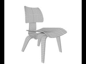 chair collection 2 Modelo 3D