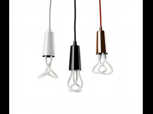 lamp collection 2 3D Model