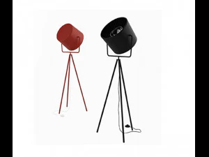 lamp collection 2 3D Model