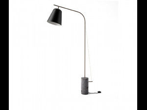 lamp collection 2 Modello 3D
