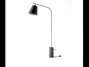 lamp collection 2 3D Model