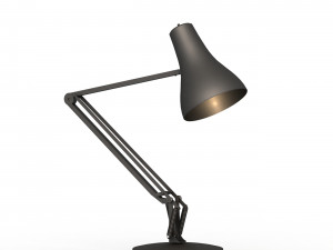 lamp collection 2 Modello 3D
