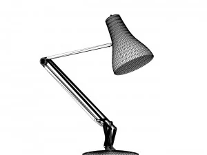 lamp collection 2 3D Model