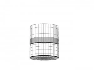 lamp collection 2 3D Model