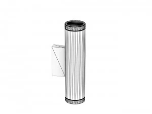 lamp collection 2 3D Model