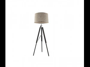 20 models of lamps 3D Model