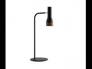 20 models of lamps 3D Model