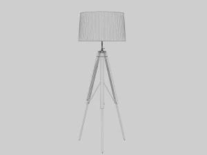 20 models of lamps 3D Model