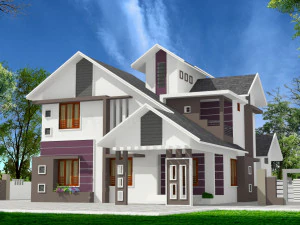 home collection 1 3D Model