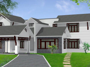 home collection 1 3D Model