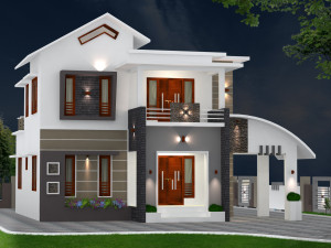home collection 2 3D मॉडल