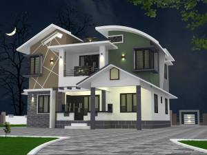 home collection 2 3D मॉडल