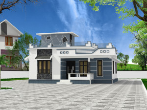 home collection 2 3D मॉडल