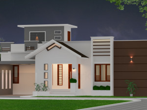 home collection 2 3D मॉडल
