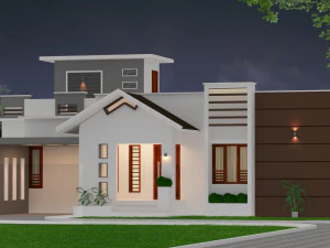 home collection 2 3D Model