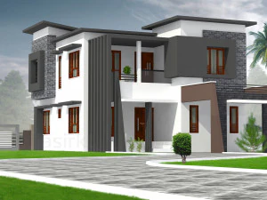 home collection 2 3D Model