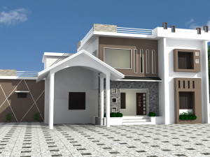 home collection 2 3D मॉडल