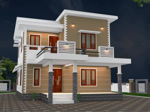 home collection 2 3D Model