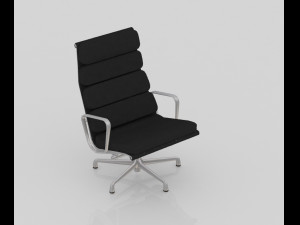 63 models of chairs 3D-Modell
