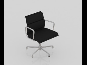 63 models of chairs 3D-Modell